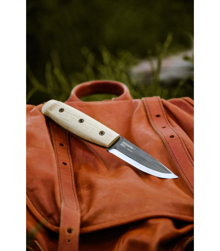 Morakniv Wit BlackBlade (S) - Ash Wood