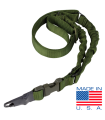 CONDOR ADDER DUAL BUNGEE ONE POINT SLING OLIVE
