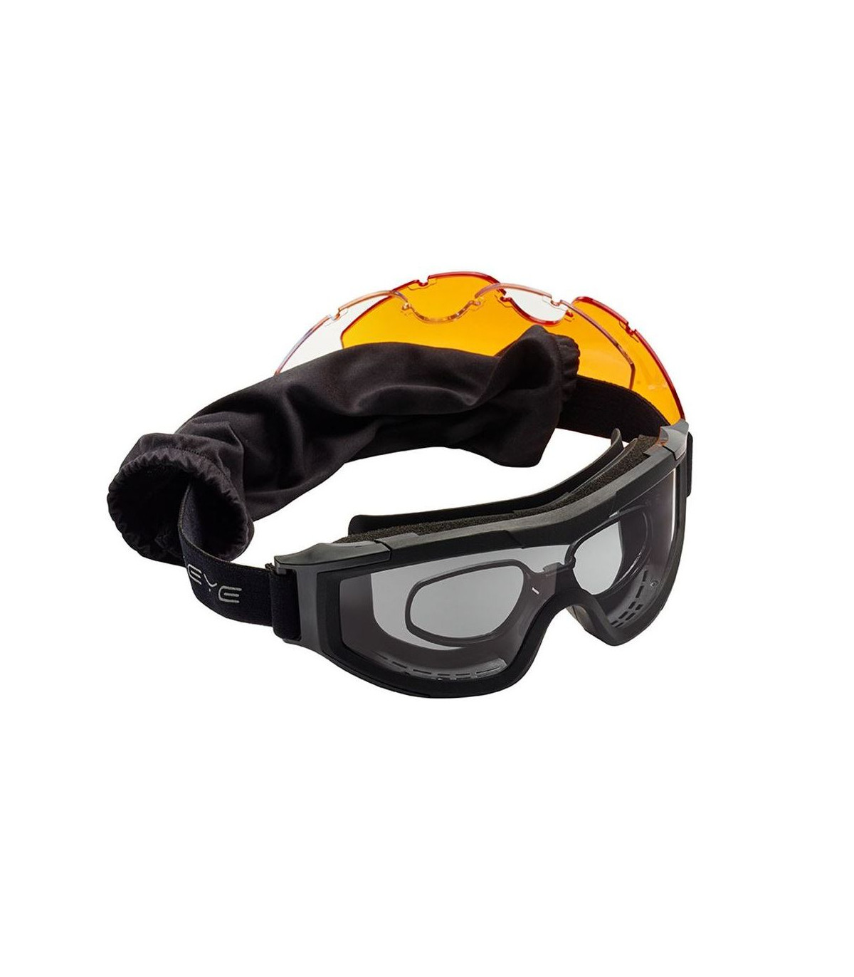 Swiss Eye Μάσκα F-Tac