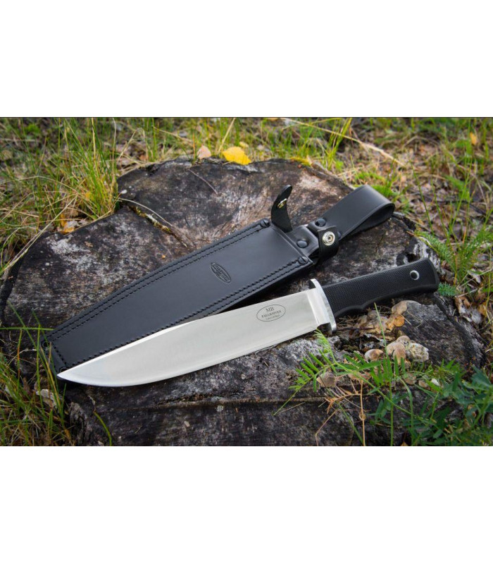 Fallkniven MB10 Modern Bowie