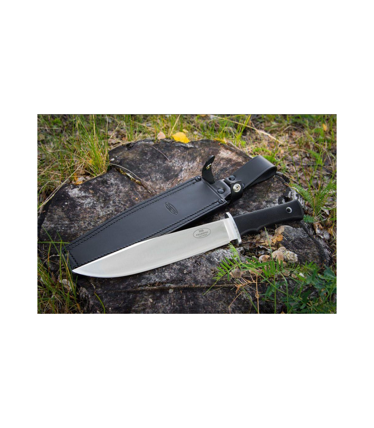 Fallkniven MB10 Modern Bowie