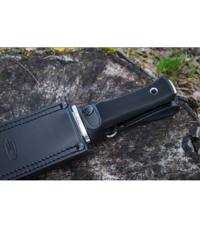 Fallkniven MB10 Modern Bowie