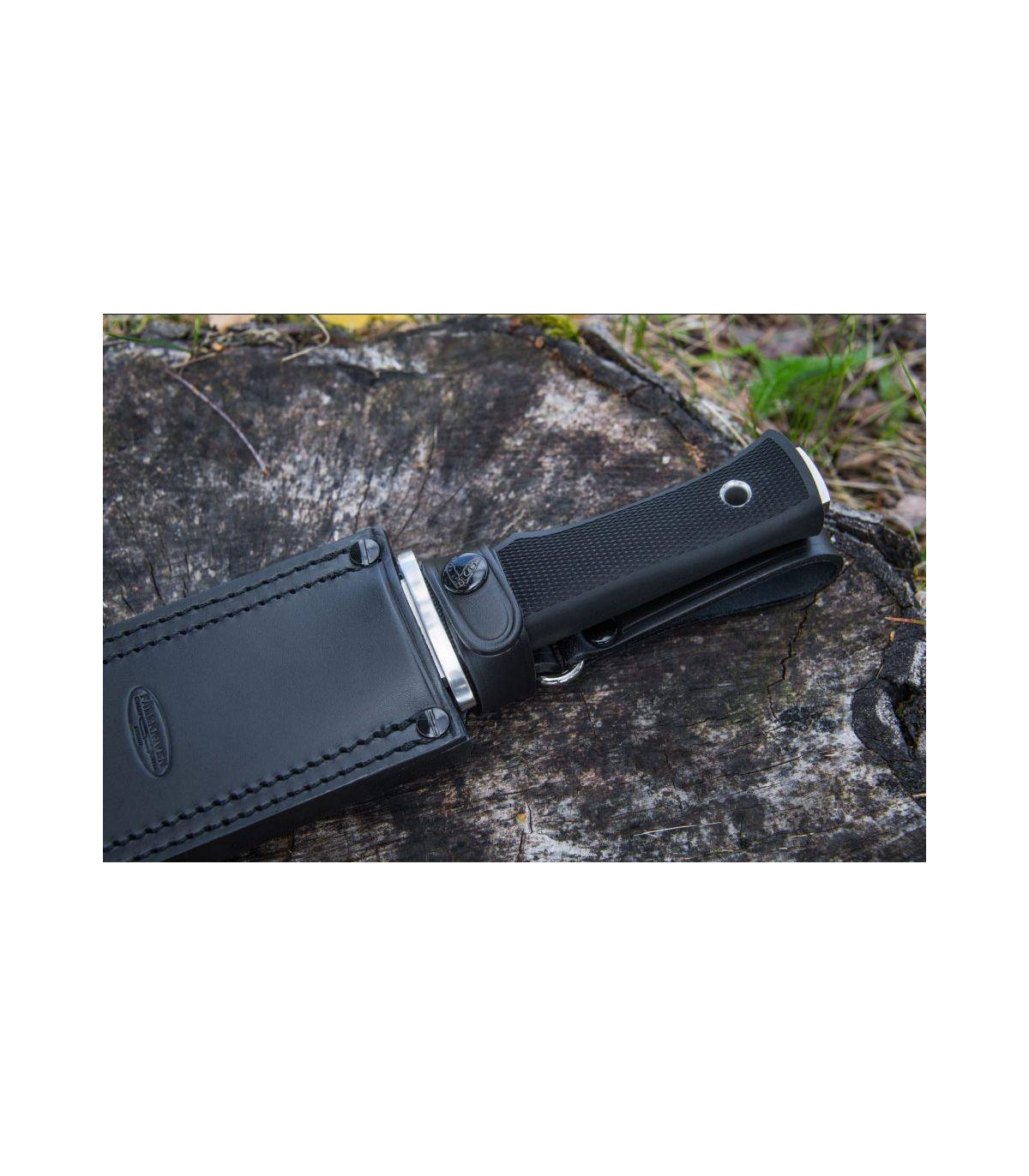 Fallkniven MB10 Modern Bowie