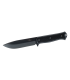 Fallkniven S1xb Tungsten Carbide