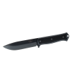 Fallkniven S1xb Tungsten Carbide