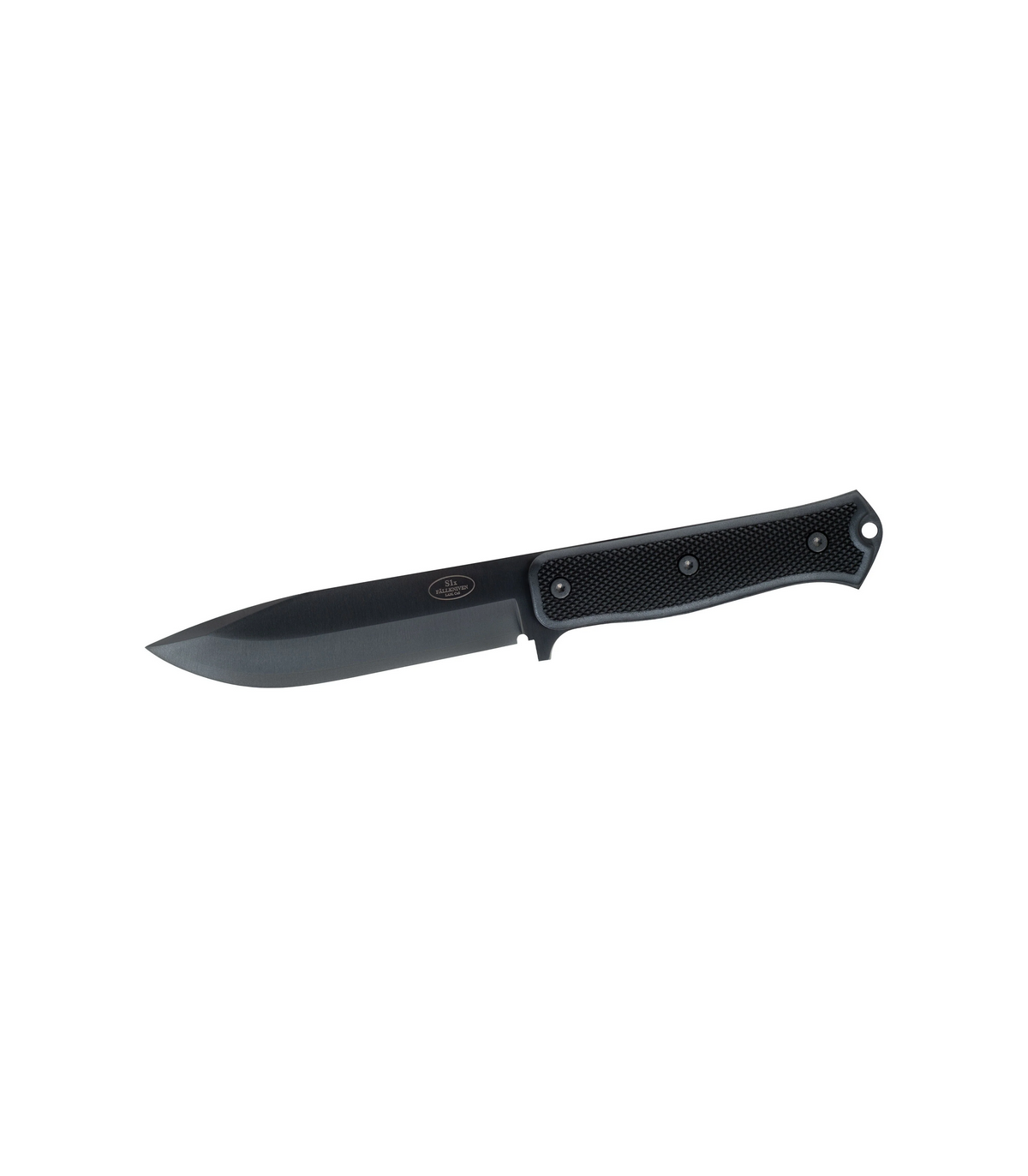 Fallkniven S1xb Tungsten Carbide
