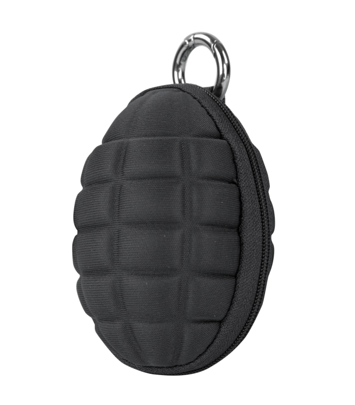 CONDOR GRENADE KEY CHAIN POUCH