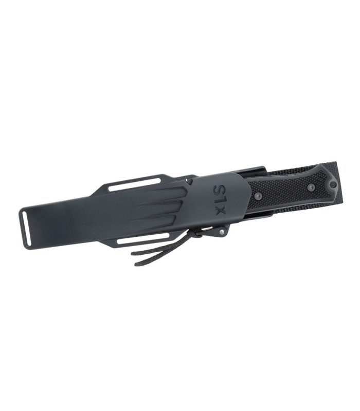 Fallkniven S1xb Tungsten Carbide