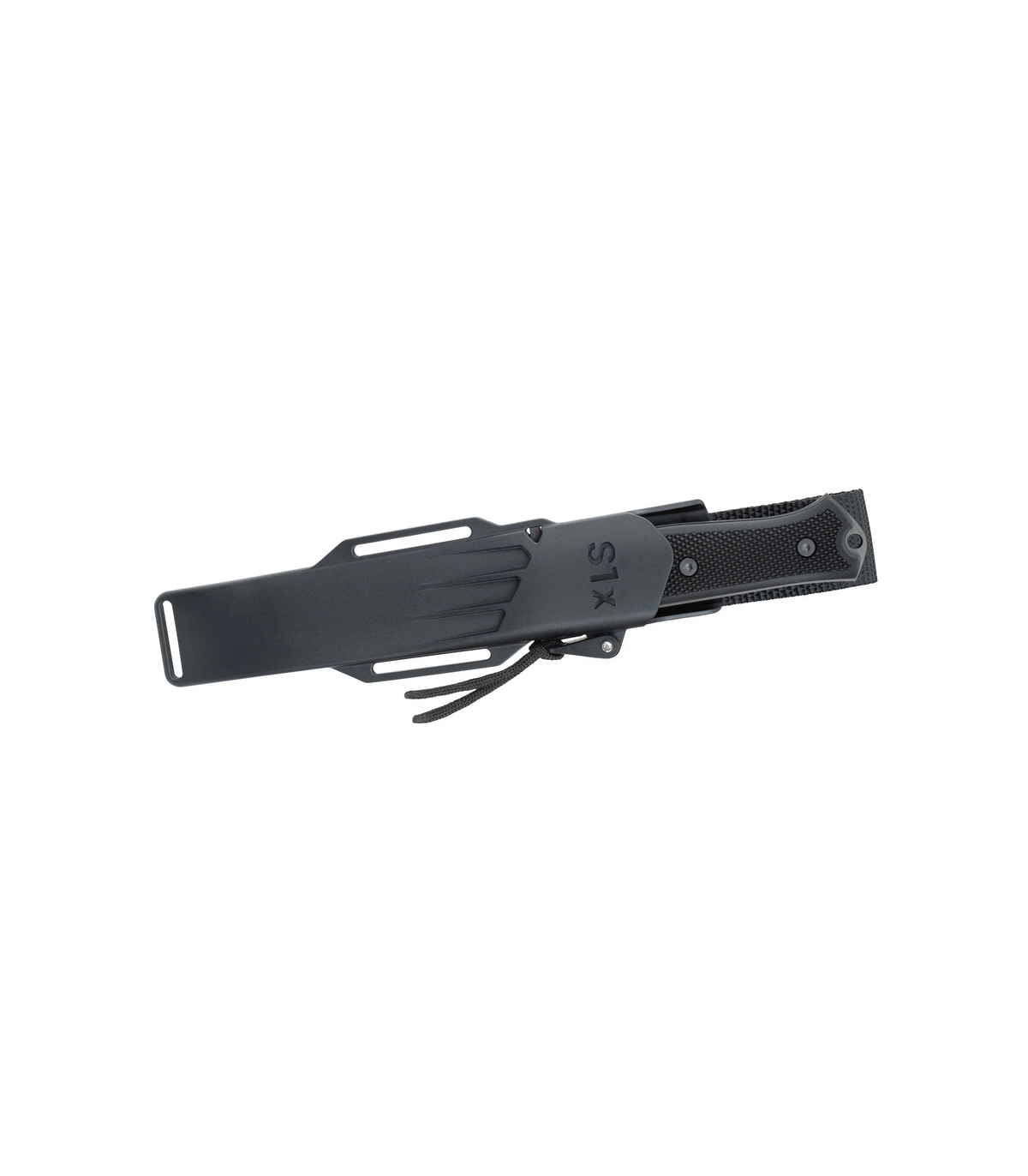 Fallkniven S1xb Tungsten Carbide