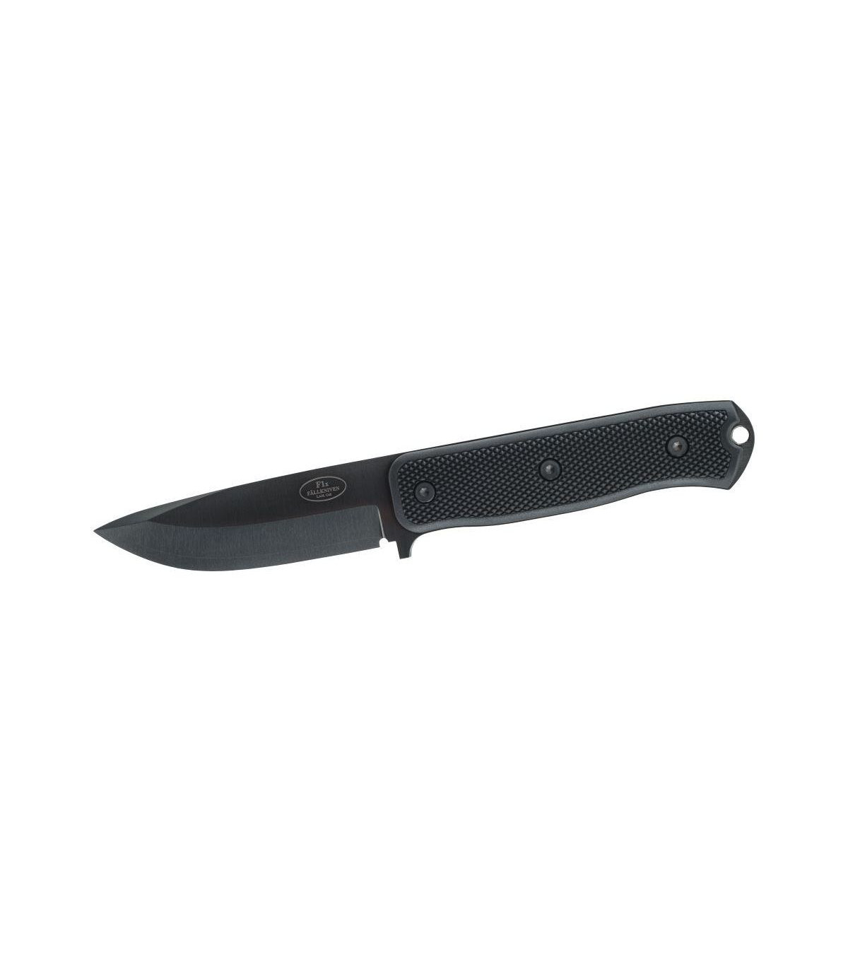 Fallkniven F1xb Tungsten Carbide