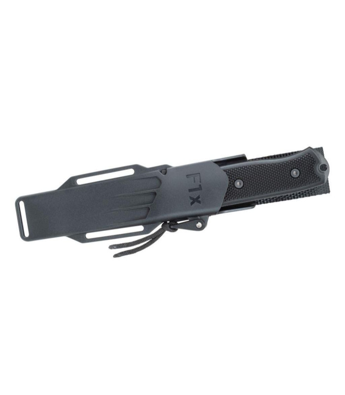 Fallkniven F1xb Tungsten Carbide