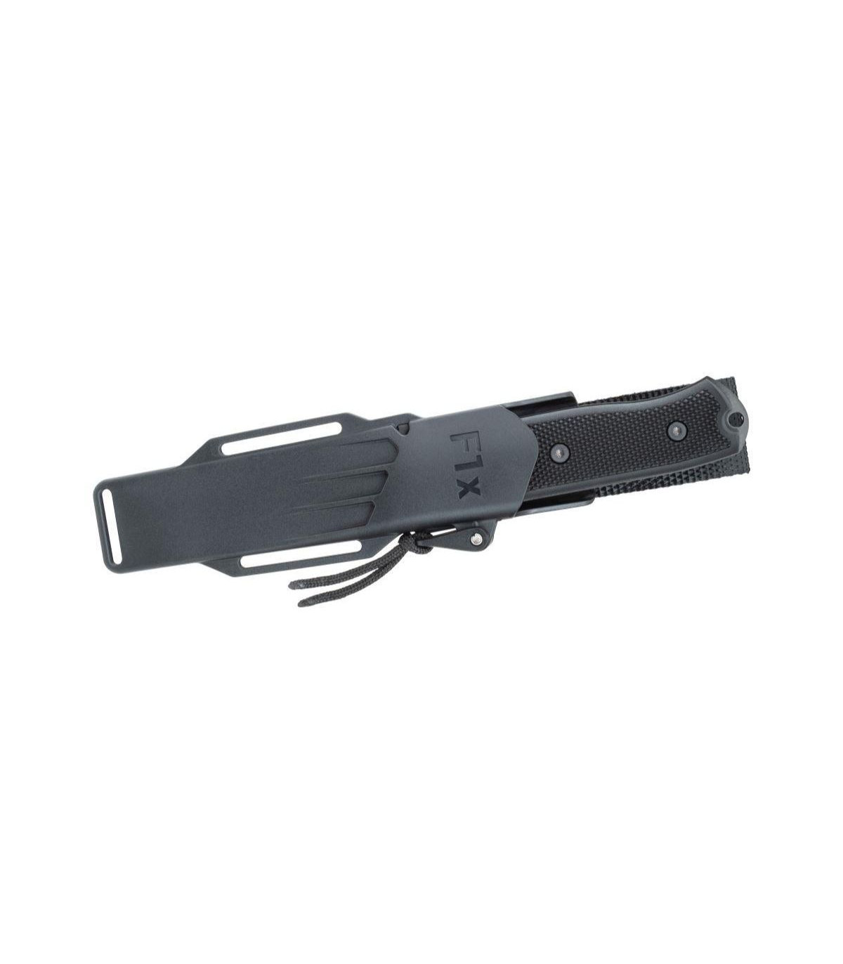 Fallkniven F1xb Tungsten Carbide