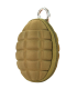 CONDOR GRENADE KEY CHAIN POUCH