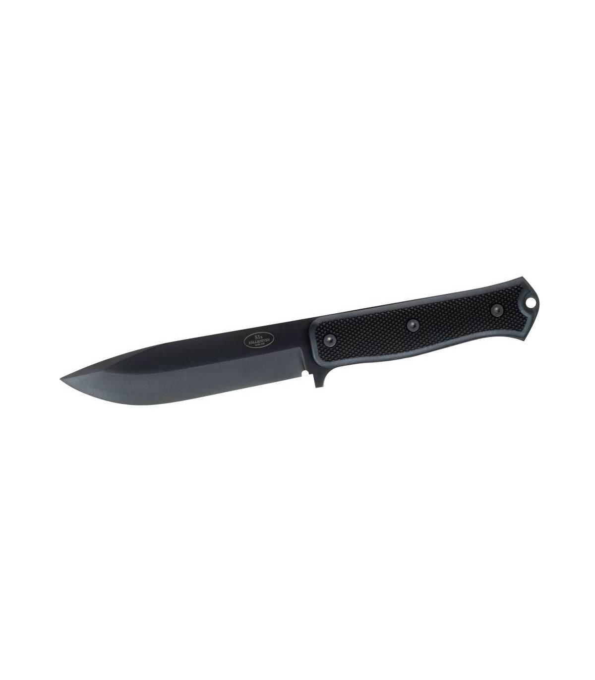 Fallkniven S1x