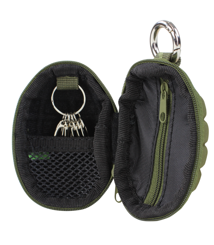 CONDOR GRENADE KEY CHAIN POUCH