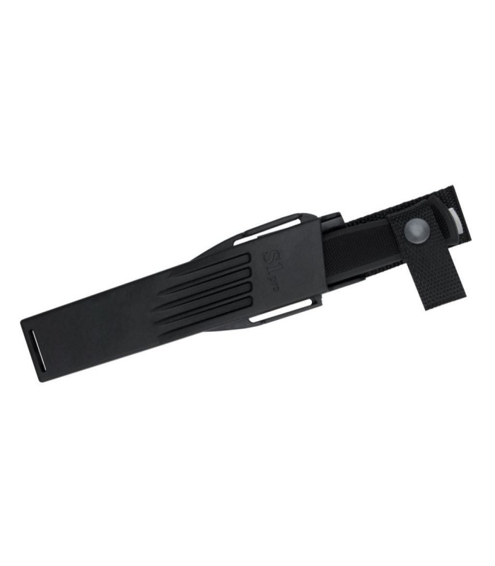 Fallkniven F1pro Elmax