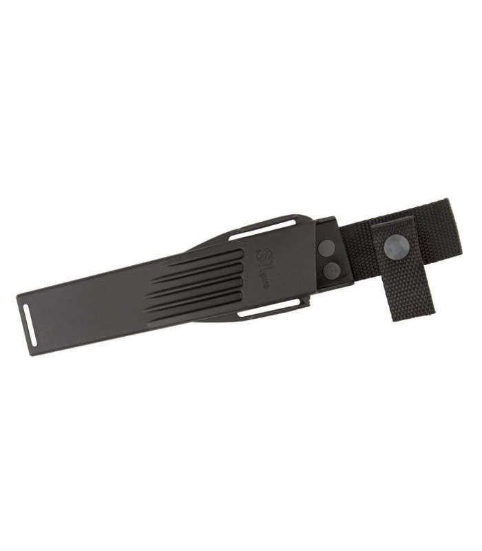 Fallkniven F1pro Elmax