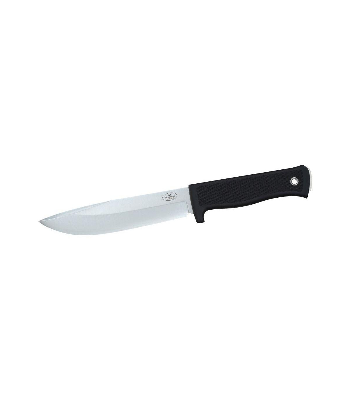 Fallkniven A1z Satin Finish