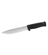 Fallkniven A1z Satin Finish