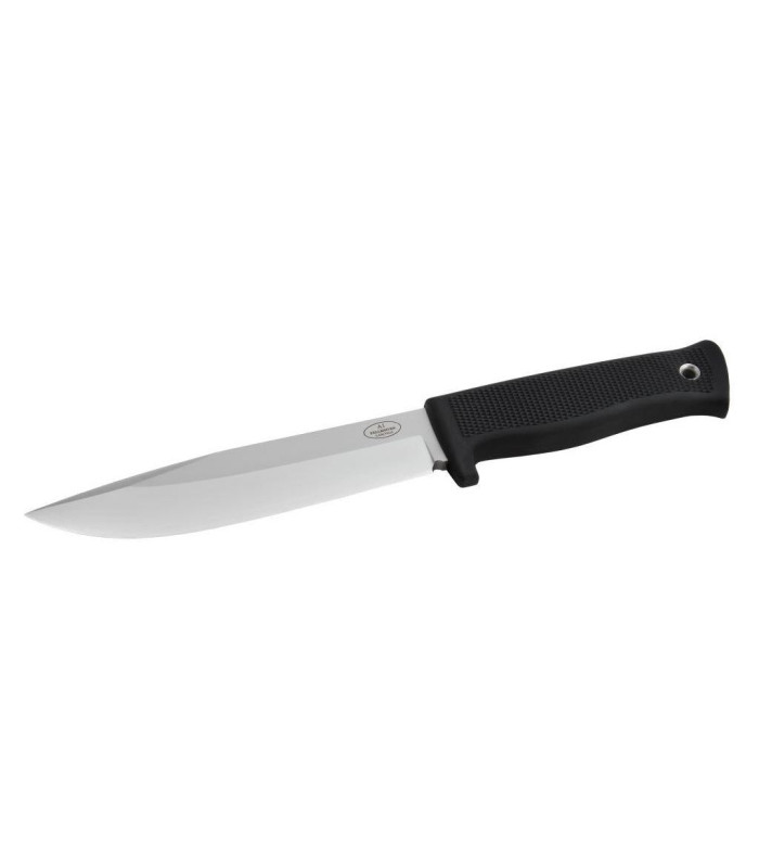 Fallkniven A1z Satin Finish