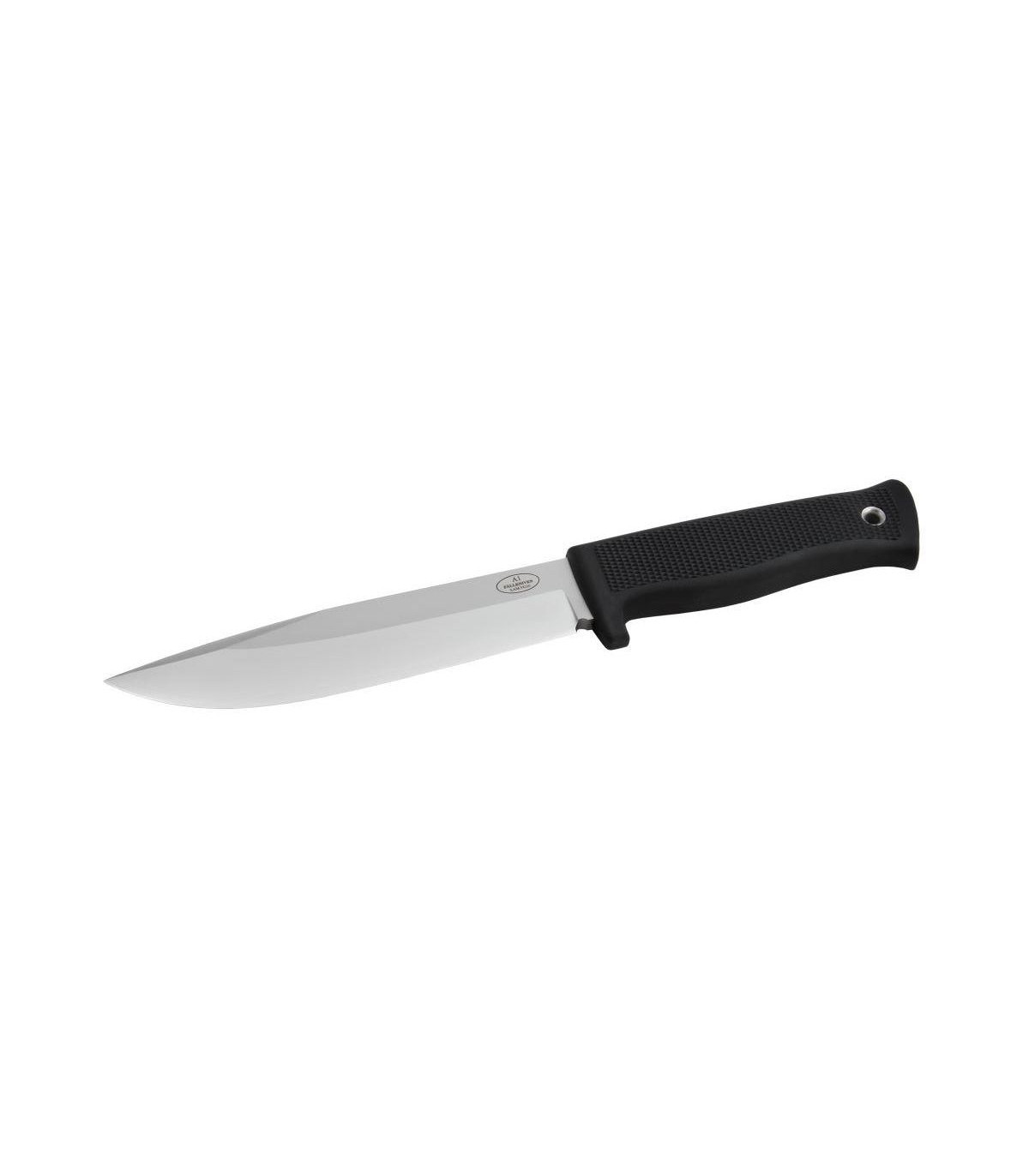 Fallkniven A1z Satin Finish