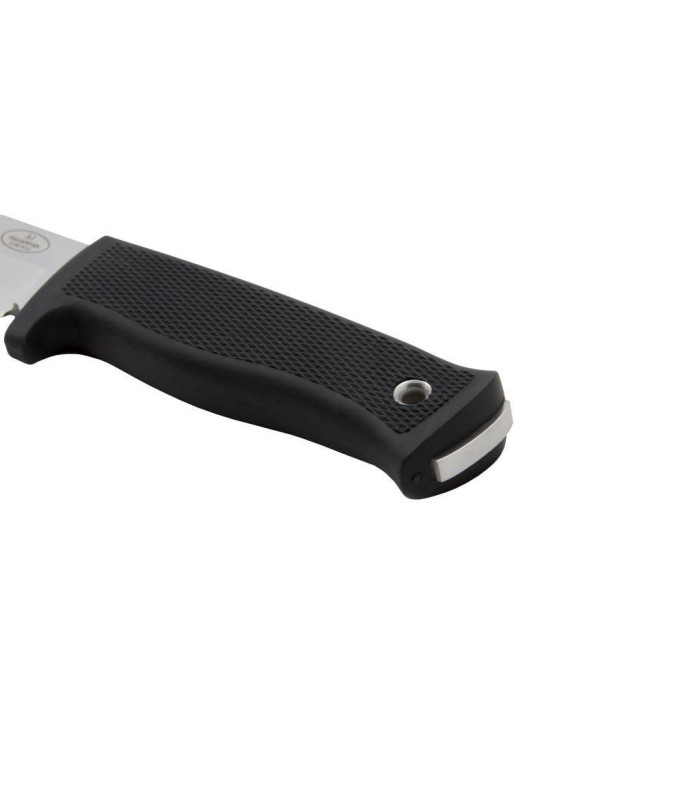 Fallkniven A1z Satin Finish
