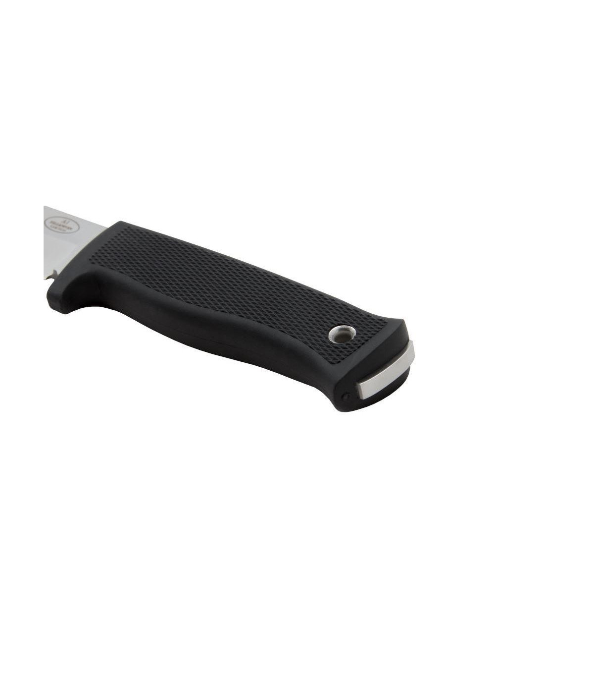 Fallkniven A1z Satin Finish