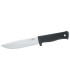 Fallkniven A1z Satin Finish