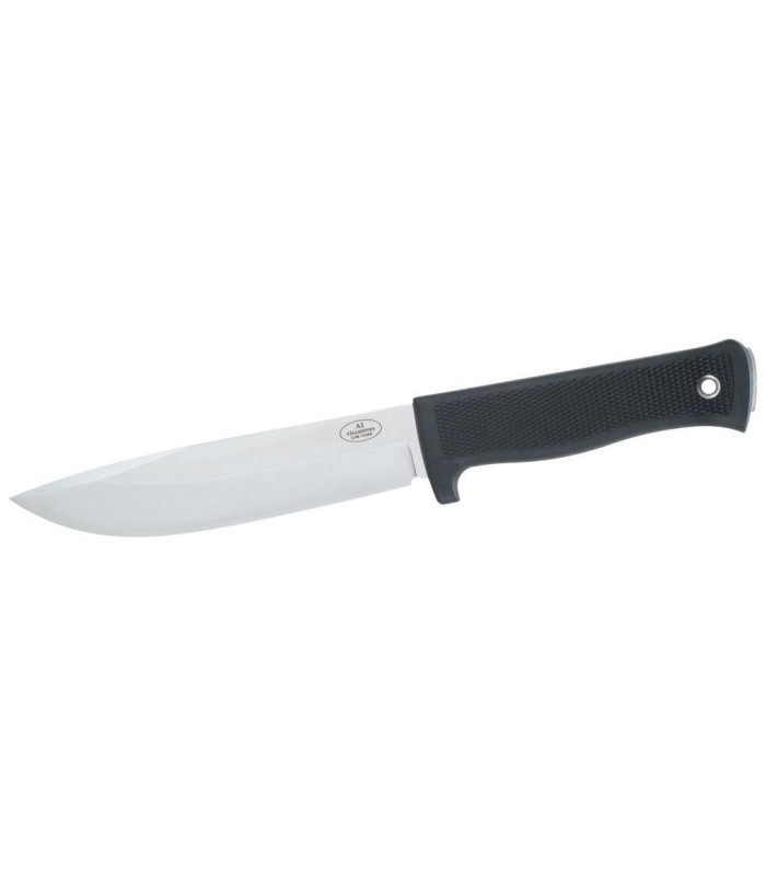 Fallkniven A1z Satin Finish