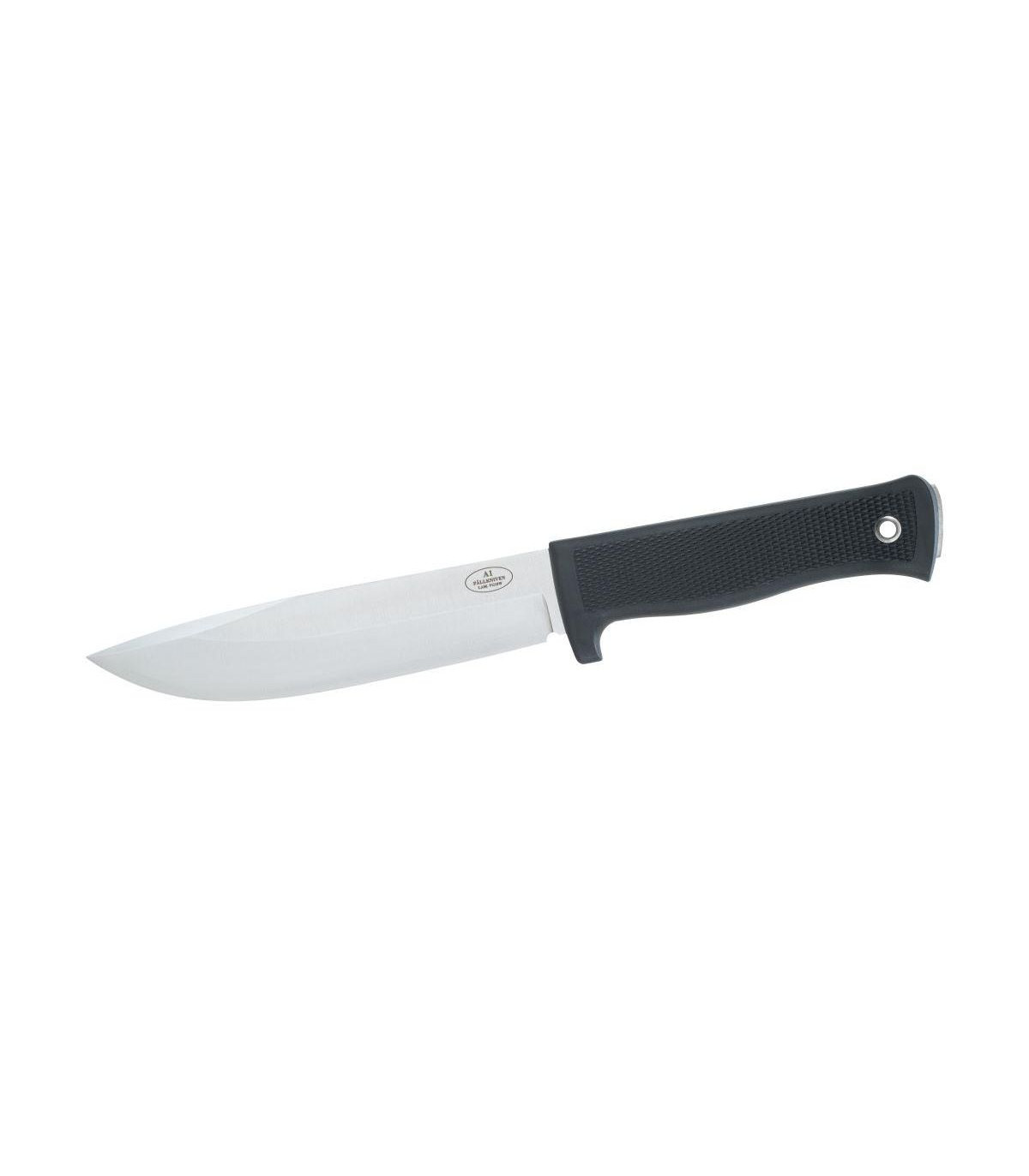 Fallkniven A1z Satin Finish