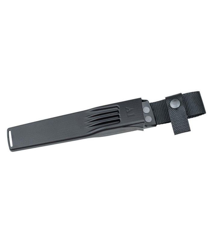 Fallkniven A1z Satin Finish
