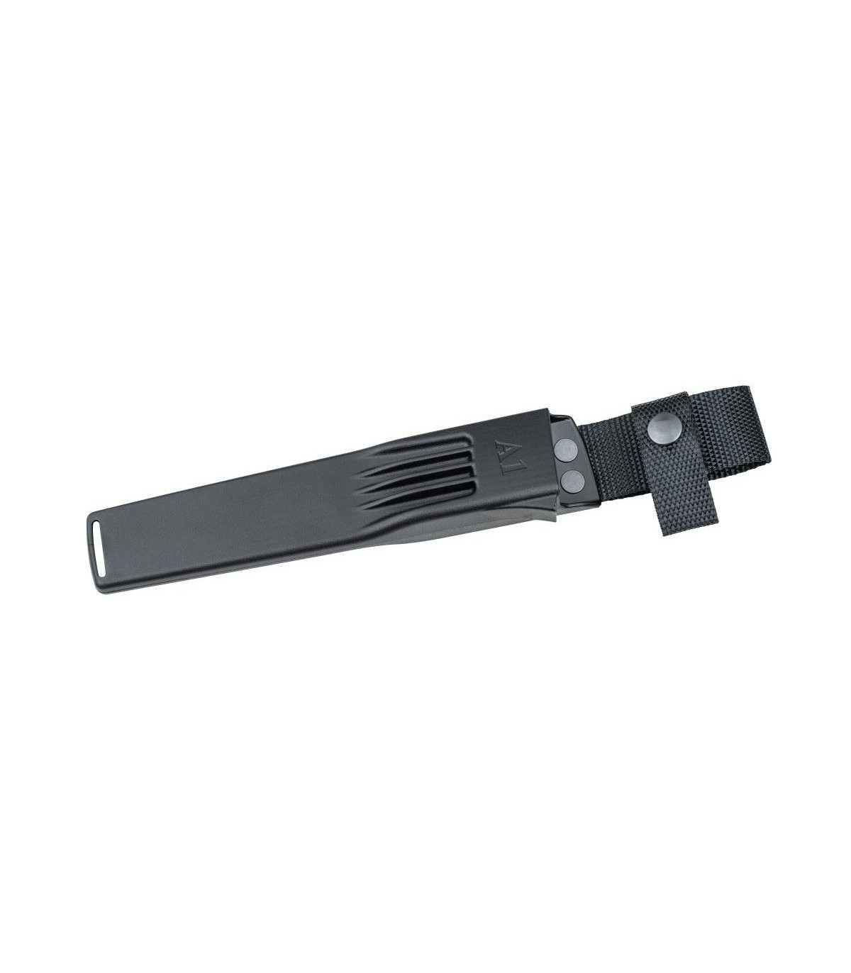 Fallkniven A1z Satin Finish