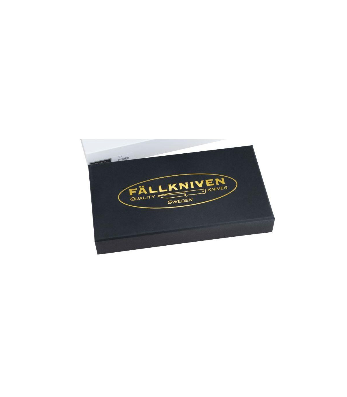 Fallkniven G1z