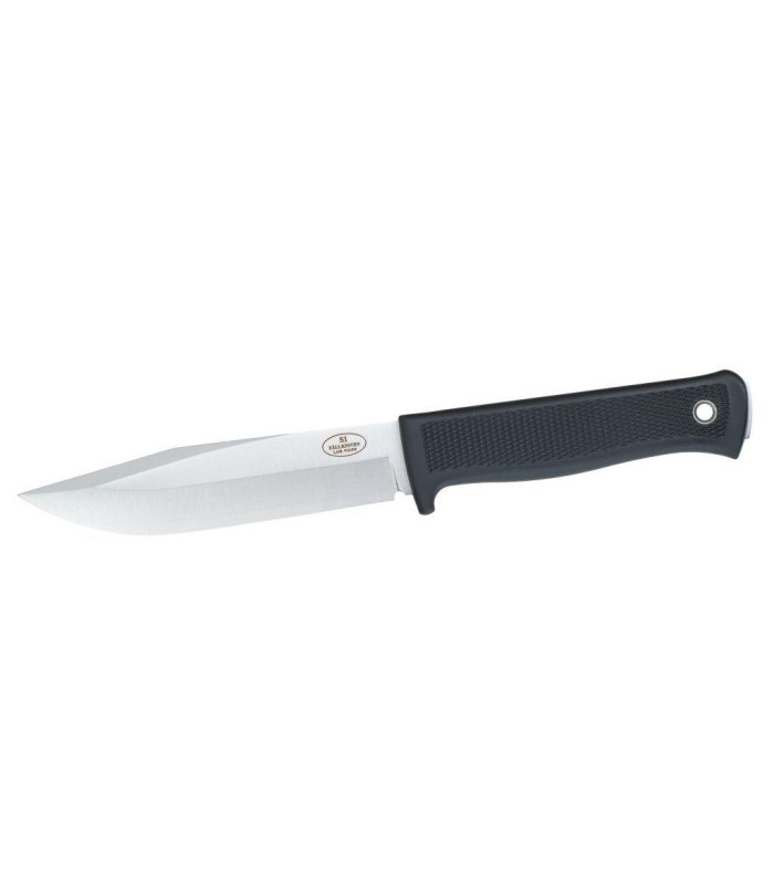 Fallkniven S1z Satin Finish
