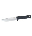 Fallkniven S1z Satin Finish