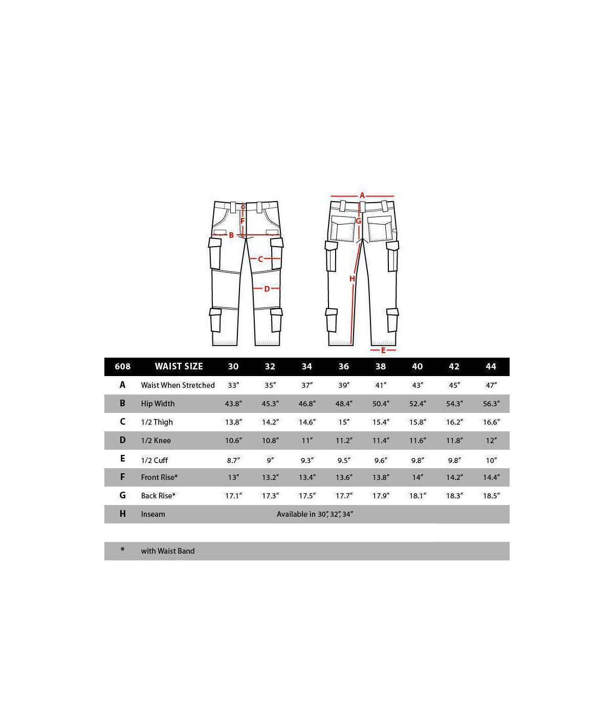 Παντελόνι Condor Sentinel Tactical Pants Ανθεκτικό | Sabotage Oddal