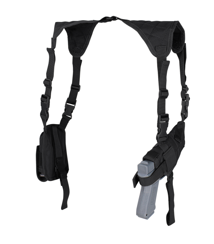 CONDOR UNIVERSAL SHOULDER HOLSTER