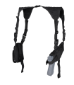 CONDOR UNIVERSAL SHOULDER HOLSTER