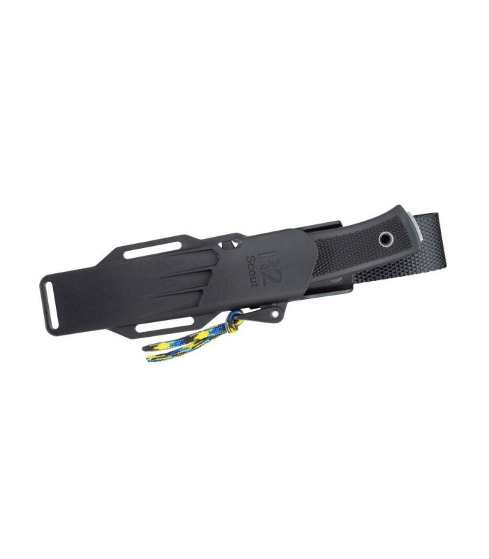 Fallkniven R2 Scout Elmax