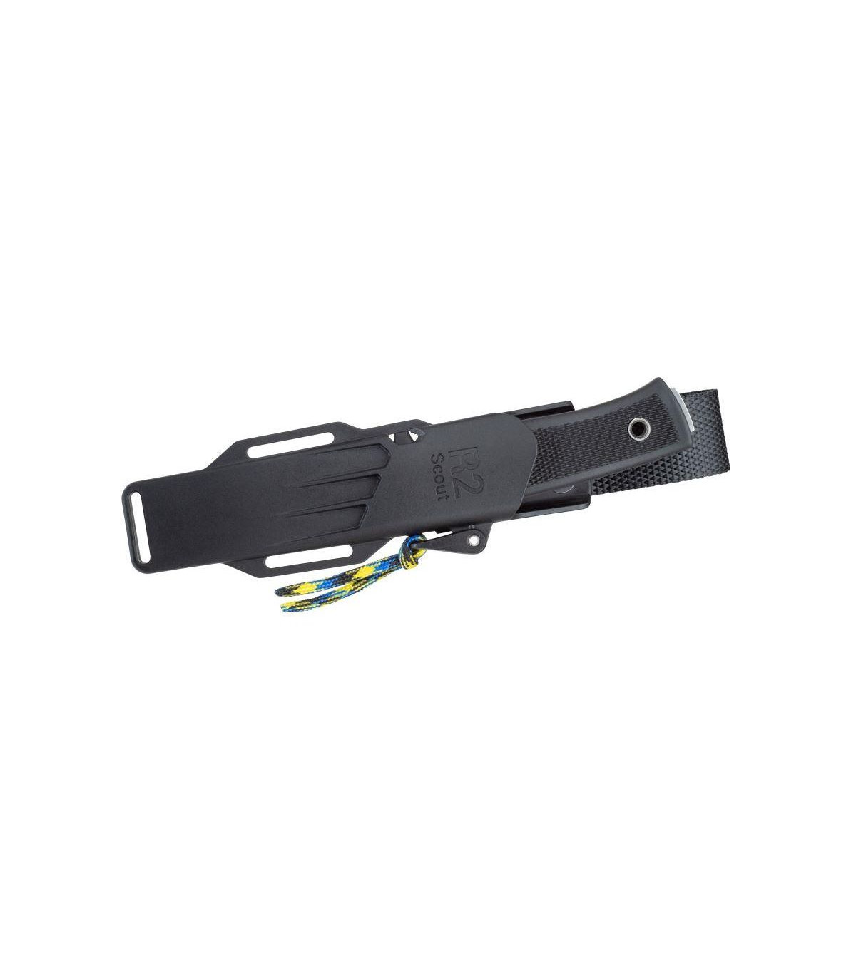 Fallkniven R2 Scout Elmax