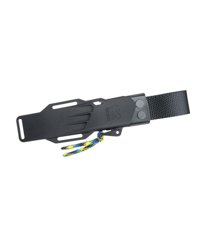 Fallkniven R2 Scout Elmax