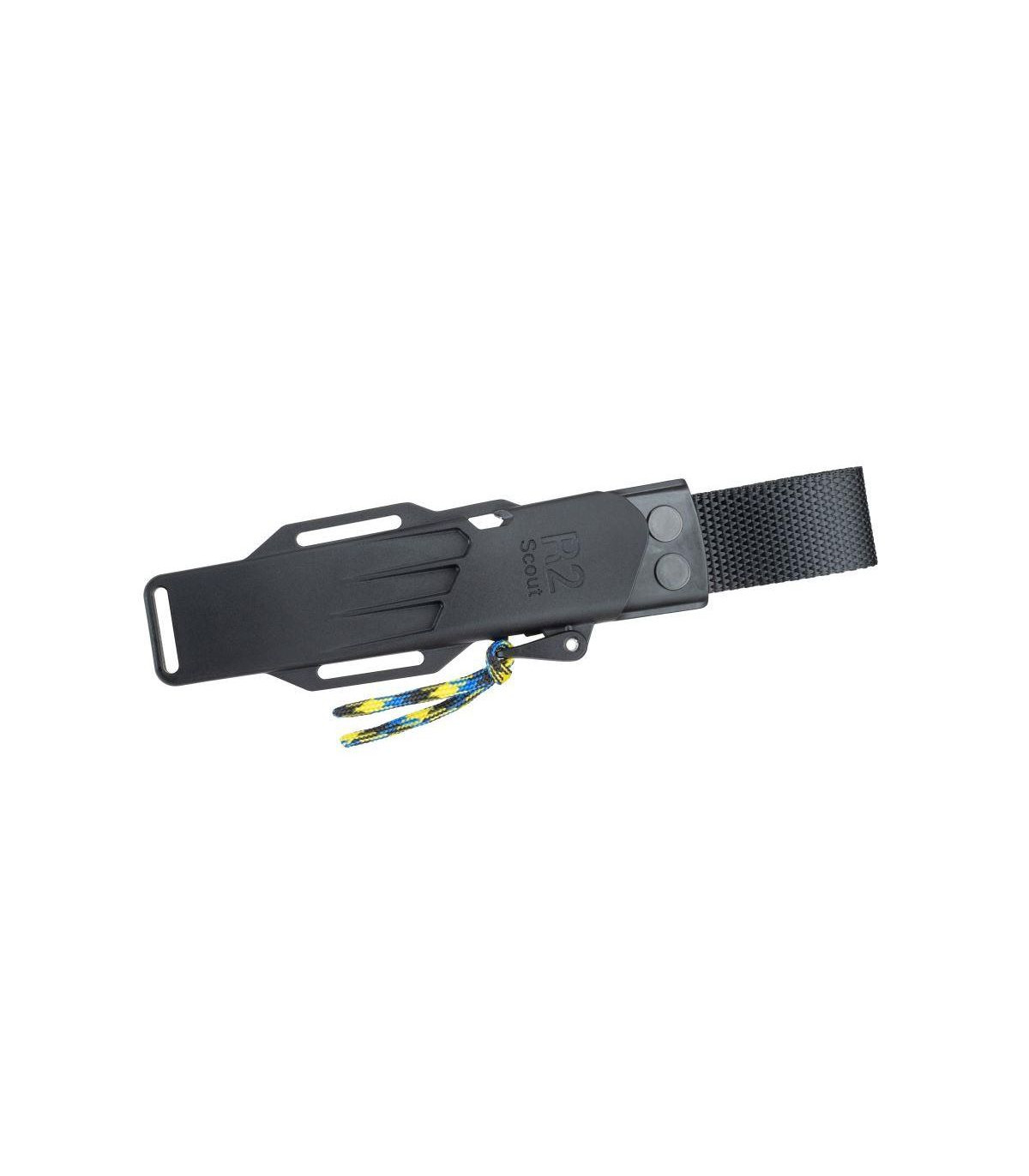Fallkniven R2 Scout Elmax