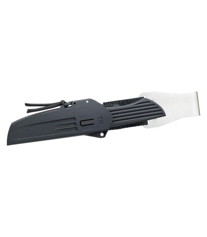 Fallkniven TH2 Taiga Hunter