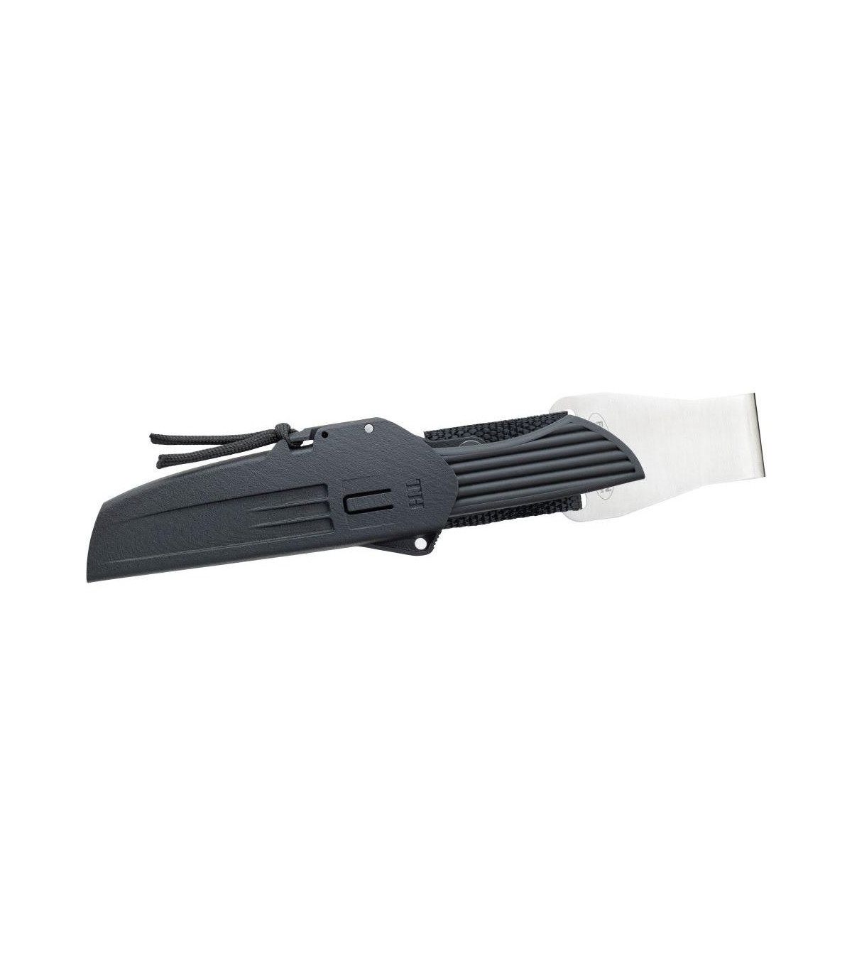 Fallkniven TH2 Taiga Hunter