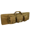CONDOR 46" (116,8 CM) DOUBLE RIFLE CASE