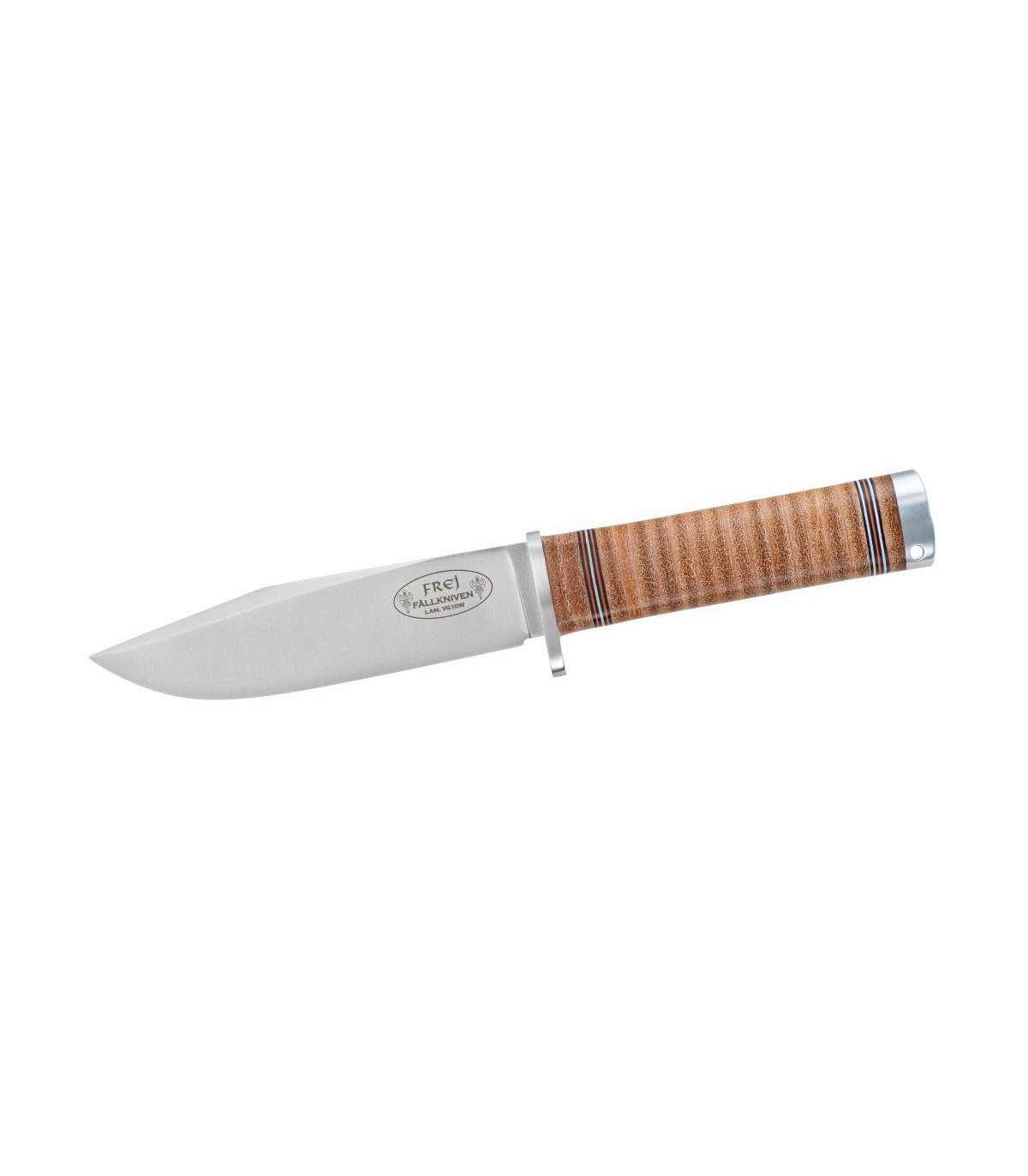 Fallkniven NL4L Frey
