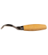 Morakniv Hook Knife 163 Αμφίκοπο