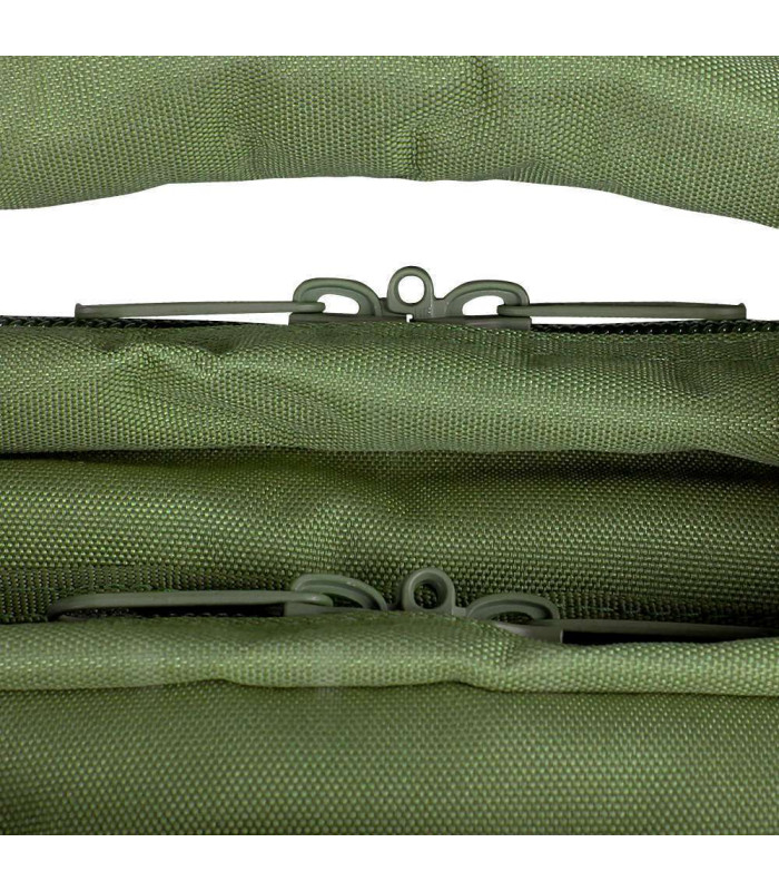 CONDOR 46" (116,8 CM) DOUBLE RIFLE CASE