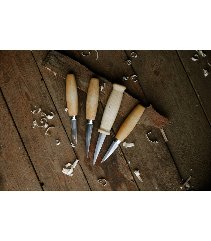 Morakniv Wood Carving 105