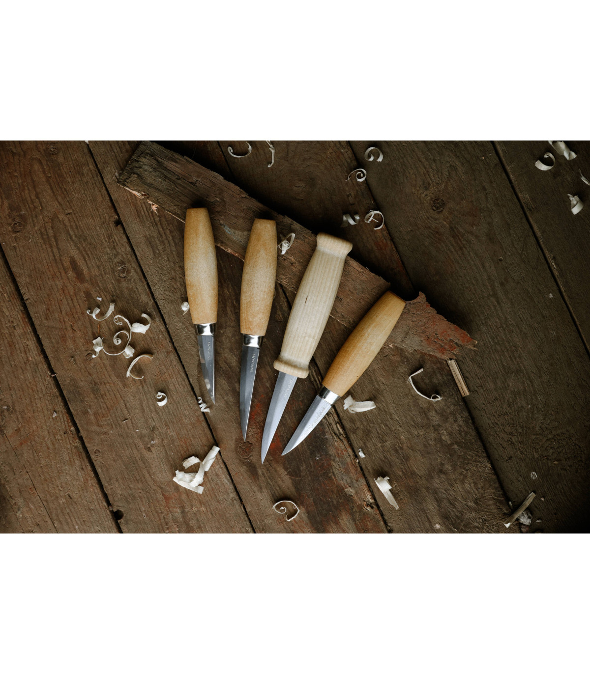 Morakniv Wood Carving 105